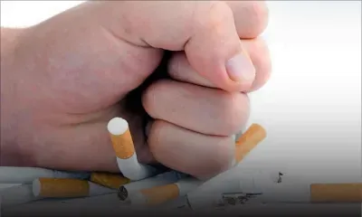Lutte contre le tabac - Cigarettes à l’unité, saveurs sucrées : les jeunes vulnérables
