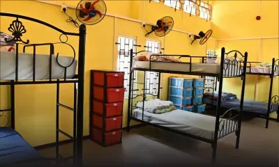 Hospitalisation de mineurs sous influence : l’Oiseau du Paradis secoué par une nouvelle crise