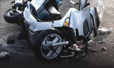 Sécurité routière: quels enjeux ?