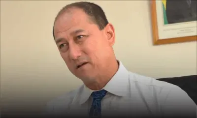 Alain Wong: «Si je dois sauter en parachute, je n’hésiterai pas»