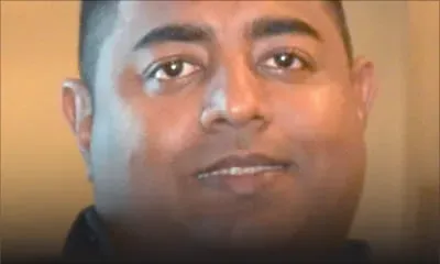 Patrice Armance: le refus de la misère