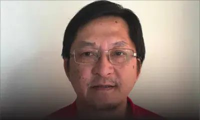 Je kiffe... avec Bernard Li Kwong Ken