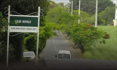 Case Noyale : le bureau de poste cambriolé