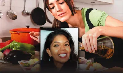 Divya Poorun, nutritionniste: «L’alimentation est notre première médecine»