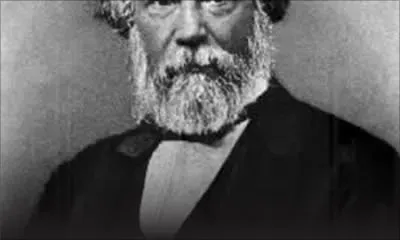 Emmanuel Richon: préserver la mémoire mauricienne