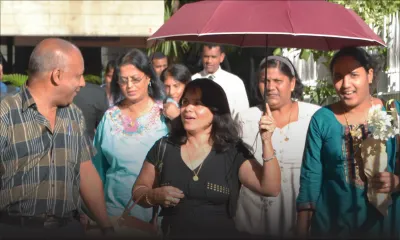 Fonction publique: 4042 postes remplis depuis janvier