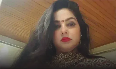 Trafic de drogue: Mamta Kulkarni fuit la police