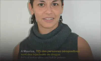 Nathalie Rose: activiste dans l’âme