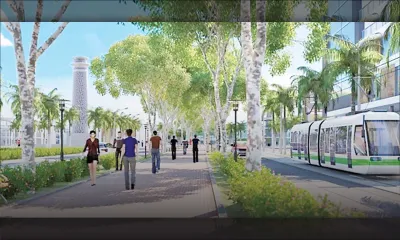 Smart City : la révision du Code civil sur la copropriété d’ici fin 2018