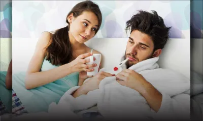 Brace up for this winter