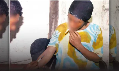 Young Professionals: Why are our youth most targeted? 