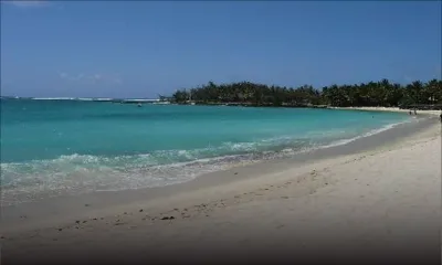 CNN Travel place Maurice sur le Top 25 des meilleures plages d’Afrique