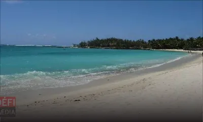 Belle-Mare : une femme se noie