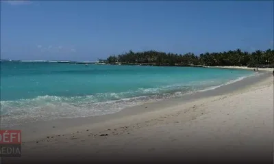 Belle-Mare : cinq touristes tchèques victimes de vol 