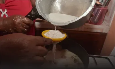 Patrimoine culinaire : à la saveur des Chagos