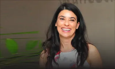 Christine Duvergé : «Ce besoin d’écrire était toujours en moi»