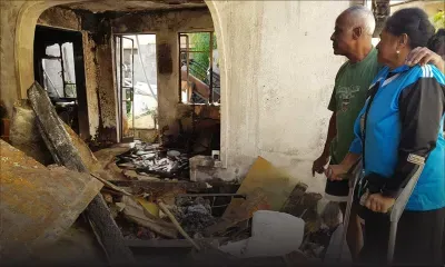 Opération ‘Enn lakaz, enn sourir’ Appel aux volontaires