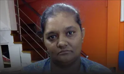 Appel à l’aide : elle a perdu tous ses biens dans un incendie