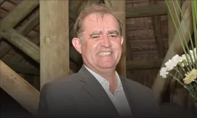 Jean-Louis Pismont, président de l’Ahrim : «L’École hôtelière n’est plus un fleuron de notre pays»