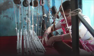 Textile : l’Indien Khadi veut exploiter le marché mauricien