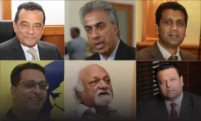 Élection partielle au no 18 : positionnement des principaux partis politiques