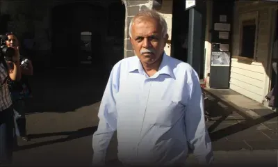 Condamné à 180 heures de travaux communautaires : l’ex-directeur de la Beach Authority fait appel