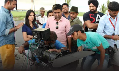 Industrie cinématographique : des projets valant Rs 3,3 milliards seront réalisés au cours de 2018/19