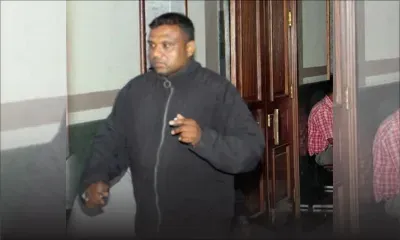 En appel : un policier conteste sa peine de douze mois de prison