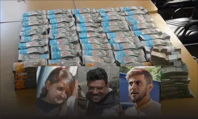 Saisie de Rs 52 millions : le lien avec le trafiquant Siddick Islam établi