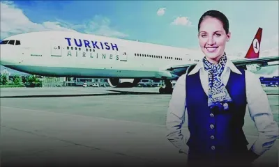 Offres d’emploi : Turkish Airlines est à la recherche des Mauriciens