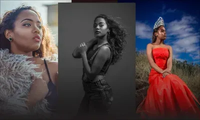 Axelle Figaro : au rythme de la musique