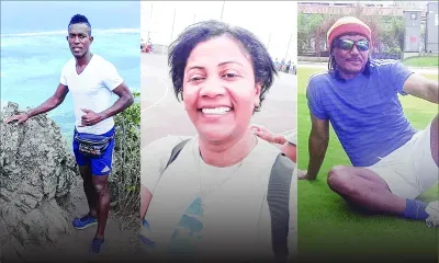 CAN 2019 : les Barea font la fierté des Malgaches à Maurice