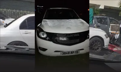 Lutte contre le blanchiment d’argent : l'étau se resserre autour d’un homme d’affaires de la capitale