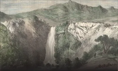 Ressources naturelles : Maurice, une histoire d’eau (1ère partie)