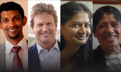 Projet de société décortique la place de Maurice dans le monde