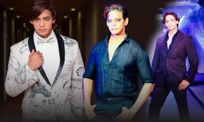 Shameer Abdul Raman : toujours plus loin, toujours plus haut, toujours plus fort!