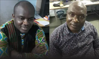 Pour avoir Escroqué un mauricien : deux Camerounais arrêtés peu avant d’embarquer dans un avion