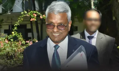 Valse de transferts dans la Fonction publique : Dass Appadu muté au ministère de la Santé