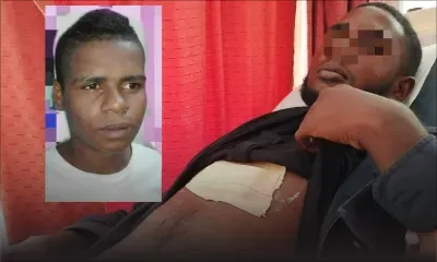 Meurtre à Grand-Baie : Jean Luc Jonjon poignardé au cœur pour Rs 100