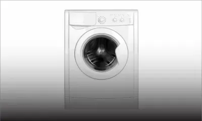 Il est reproché à l’acheteur d’avoir «mal utilisé» l’appareil : défaillance d’une machine à laver neuve  