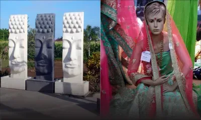 Magasin Gopee Emporium Centre à fond dans la diversification