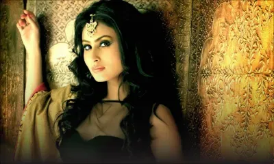 Mouni Roy s’est retirée de Bole Chudiyan