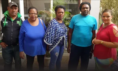 Court-circuit à Riche-Terre : ni refrigérateur, ni téléviseur pour sept familles