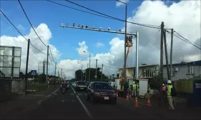 Safe City : la reconnaissance faciale se déploie dans nos rues