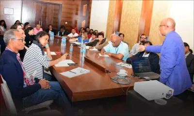 75 % des étudiants du cycle tertiaire accros au smartphone