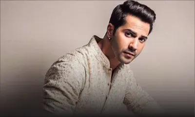 Coolie No 1 (Varun Dhawan-Sara Ali Khan) lancé à Bangkok