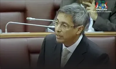 Xavier-Luc Duval, leader de l’opposition : «Le judiciaire ne croit pas en l’indépendance de l’Icac»