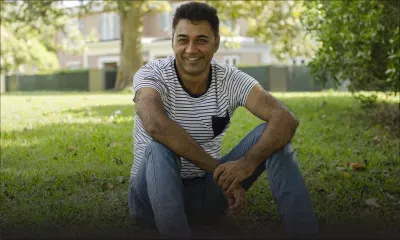 Yonal Sujeewon : la construction n’a pas de secret pour lui