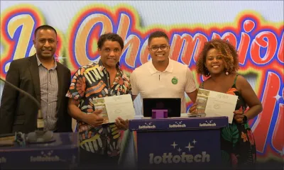 Le Champion du Midi : une édition spéciale avec les collégiens pour les vacances