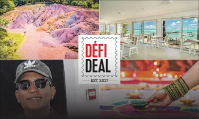 Defideal.mu : bons plans solo ou en famille